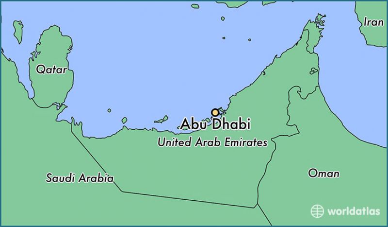 Abhu Dhabi