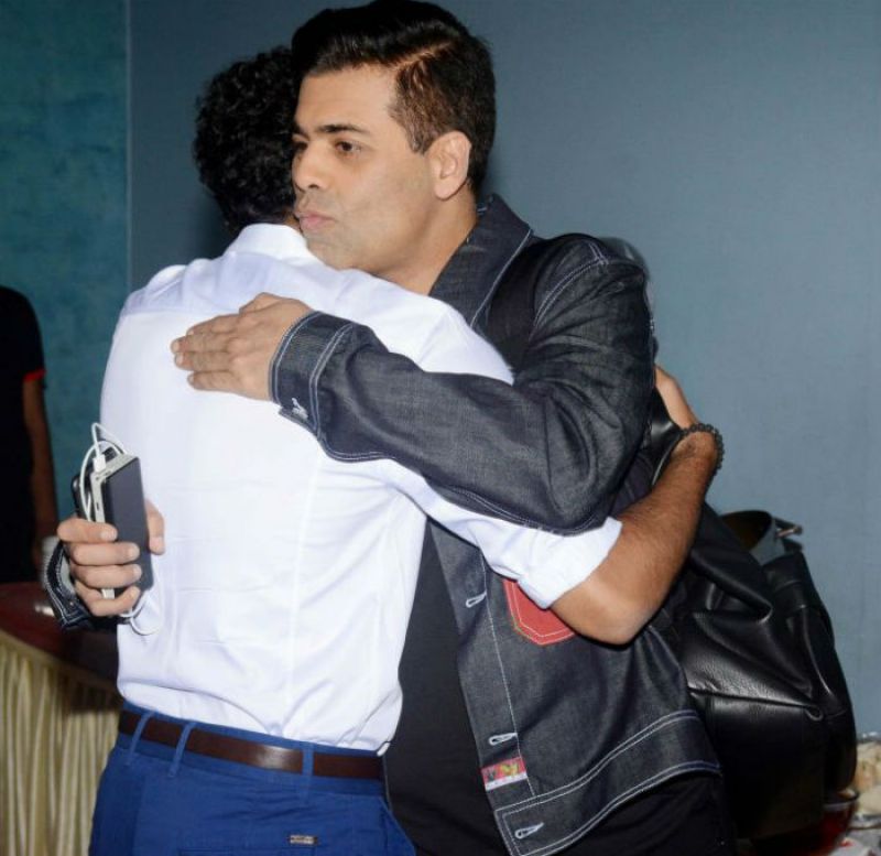  beyond the clouds screening