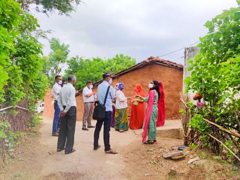  save pregnant women from corona