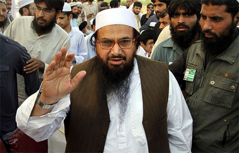 pakistan planning permanent ban on hafiz saeeds jud