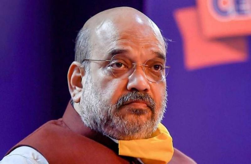 Amit Shah