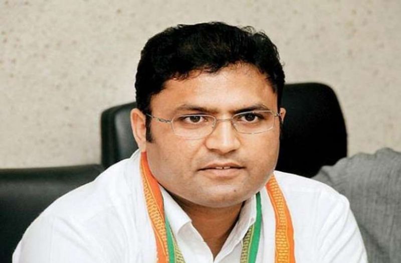 Ashok Tanwar