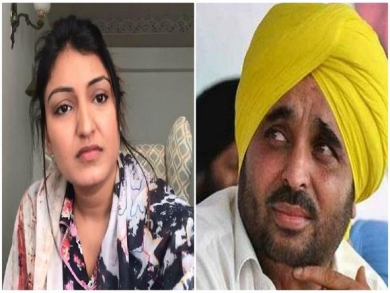 anmaol gagan maan and bhagwant mann