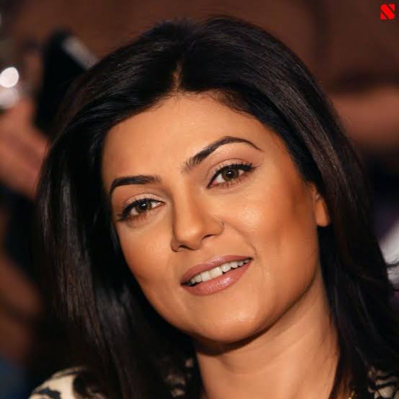 Sushmita sen