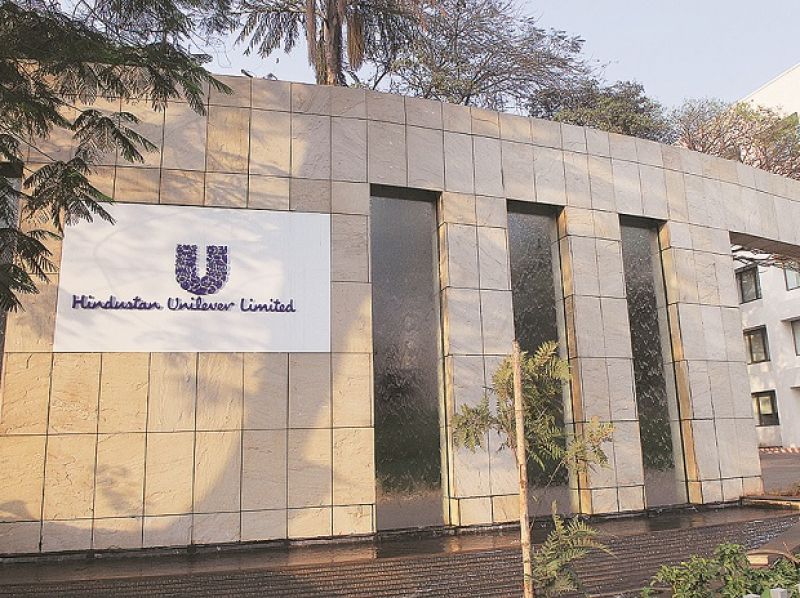 Hindustan Unilever