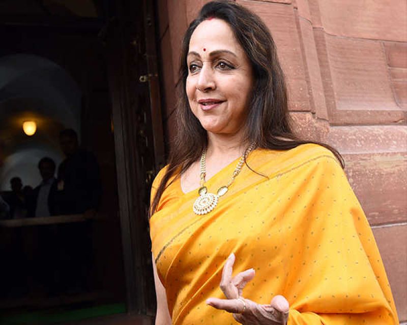 Hema Malini