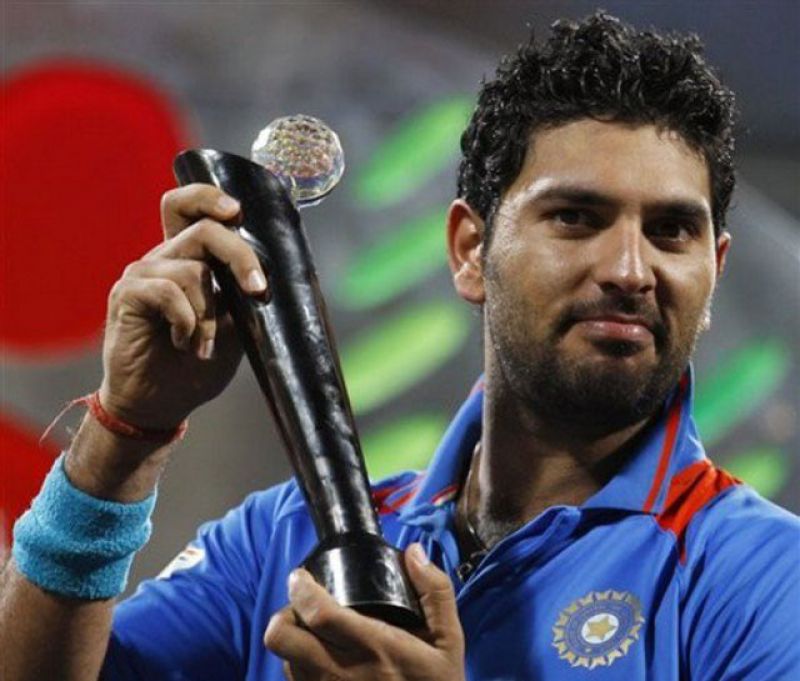 Yuvraj Singh