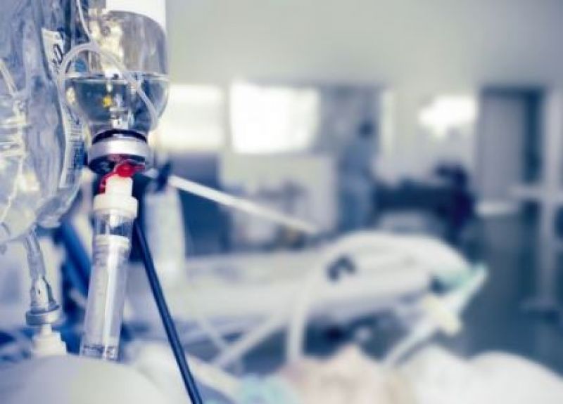 J.J Kidney Hospital Scam