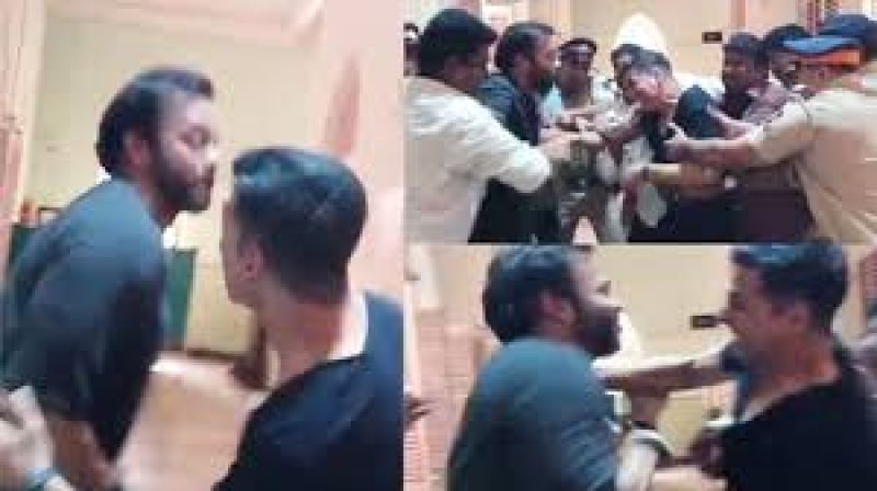 akshay kumar and rohit shetty