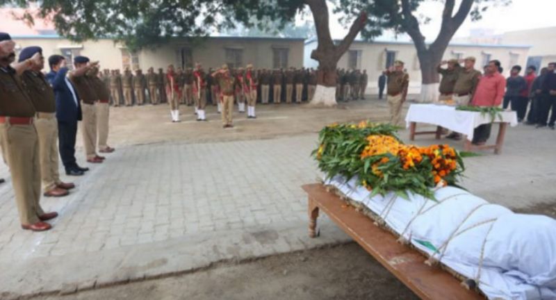 Bulandshahr violence