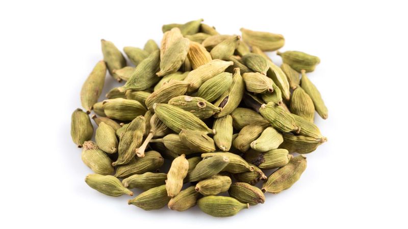 Cardamom 