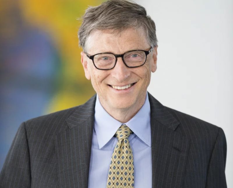 Bill Gates