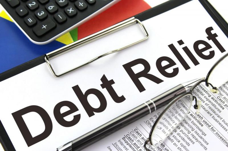 Universal debt relief scheme: Govt planning to provide relief to small borrowers