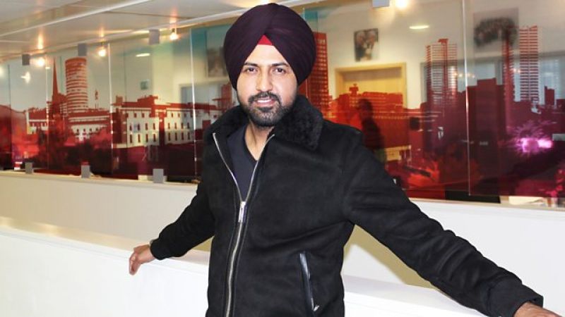 Gippy Grewal 
