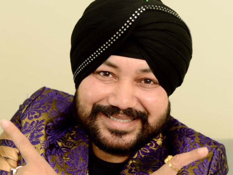 Daler Mehndi