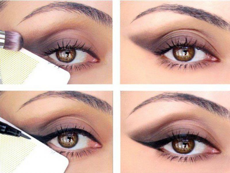 Makeup Tips 