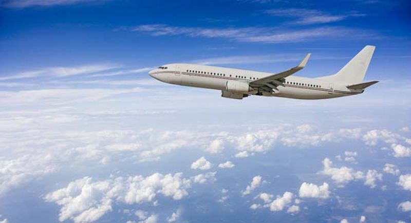 Passengers in trouble for 48 hours