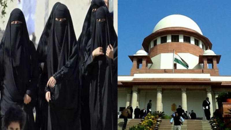 Muslim Women and Supreme Court