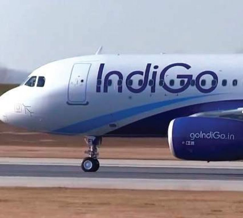 indigo airlines
