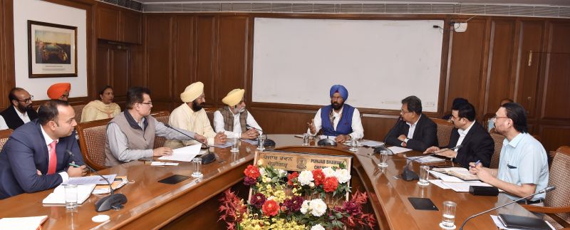 Sports Minister announces World Cup Kabaddi from December 1