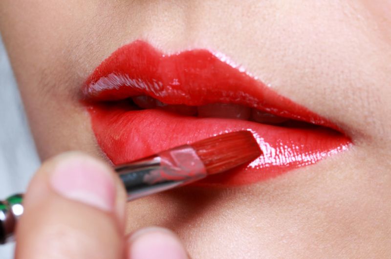 lipstick