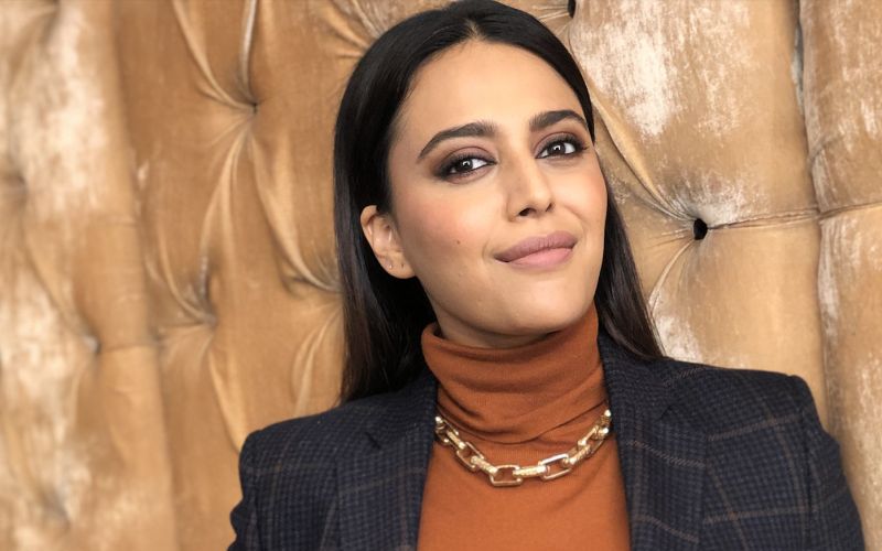 Swara Bhasker