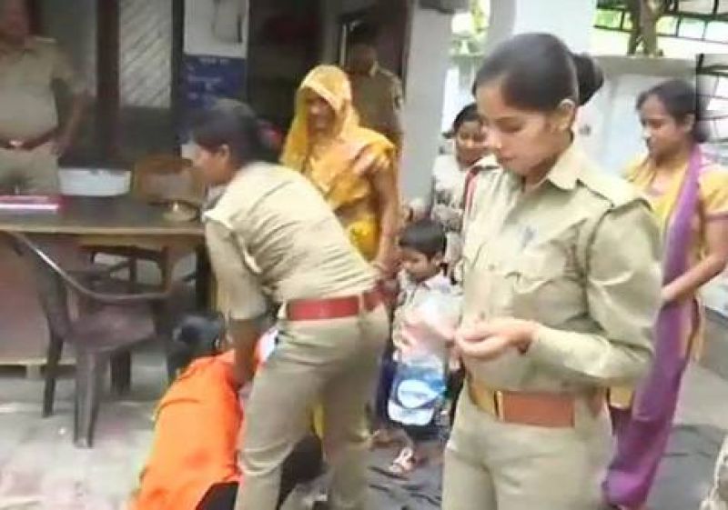 daughter raped by mla raped by father jail