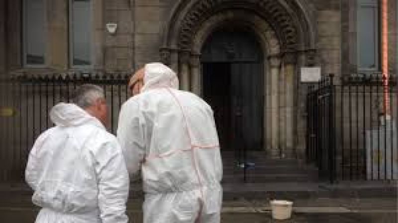 Edinburgh Gurdwara Sahib