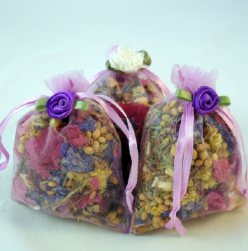 Fragrance Potpourri