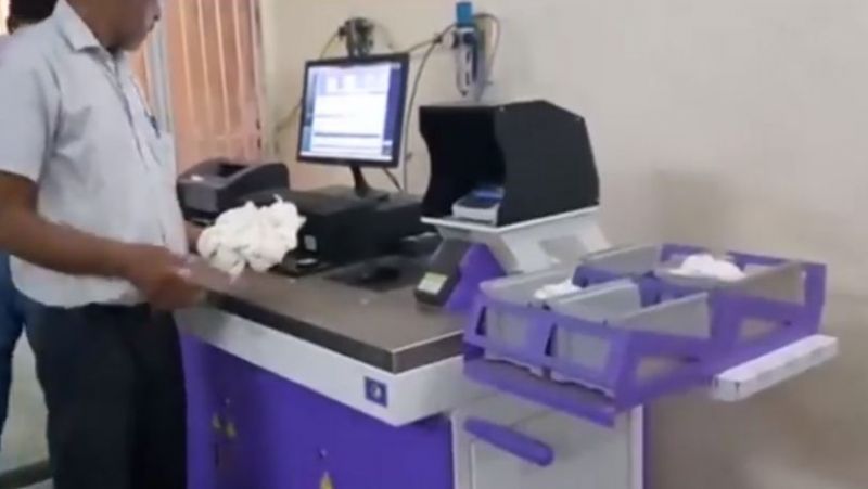 Now bid available online for crops