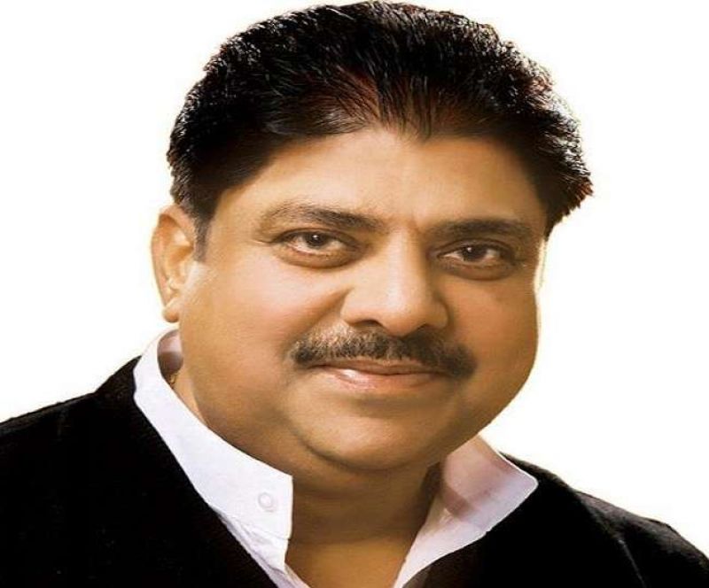 Ajay Chautala