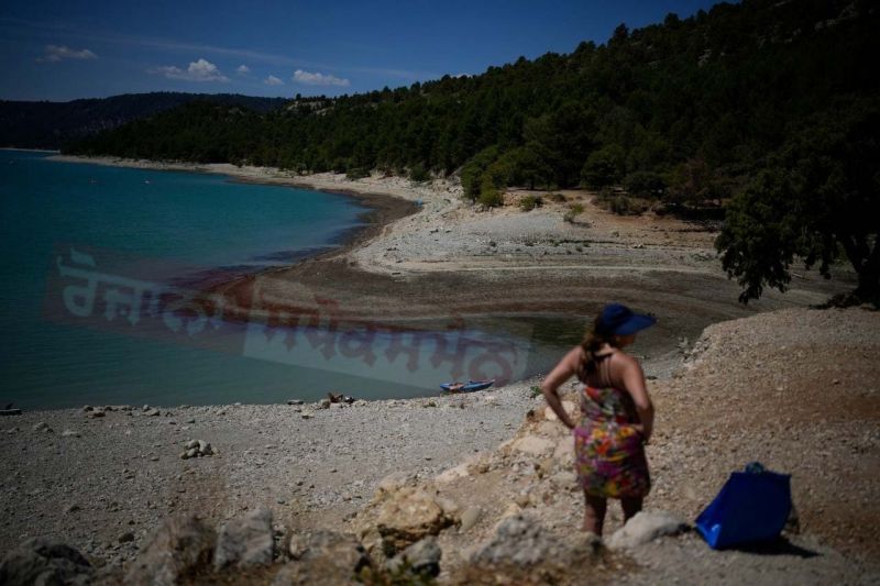 Drought officially declared in parts of England