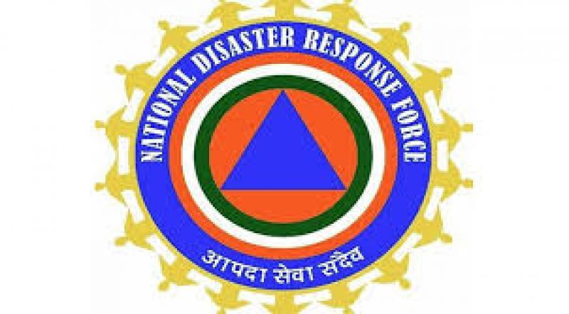 National Disaster Response Force