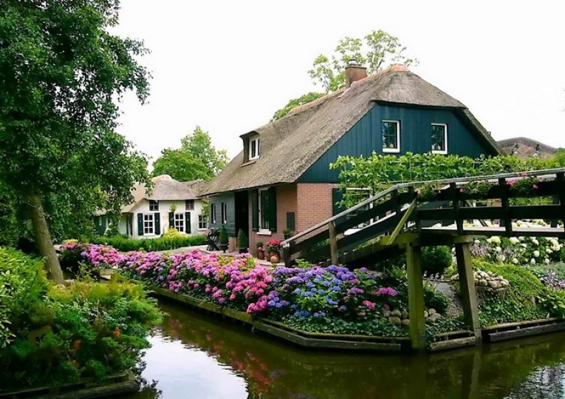 netherland