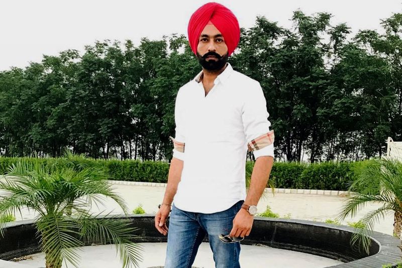 Tarsem Jassar