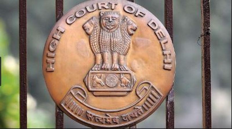 Delhi High Court