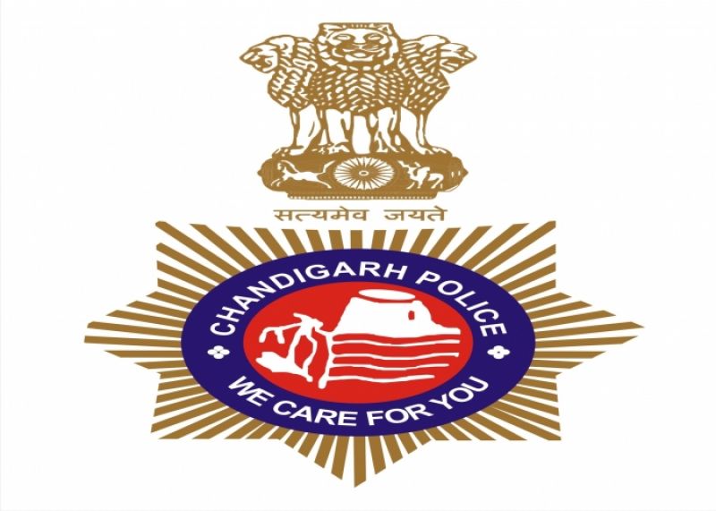 Chandigarh Police