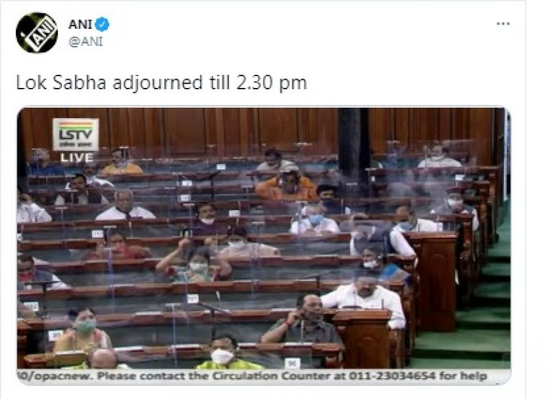 loksabha