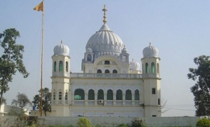 Gurdwara Kartarpur Sahib