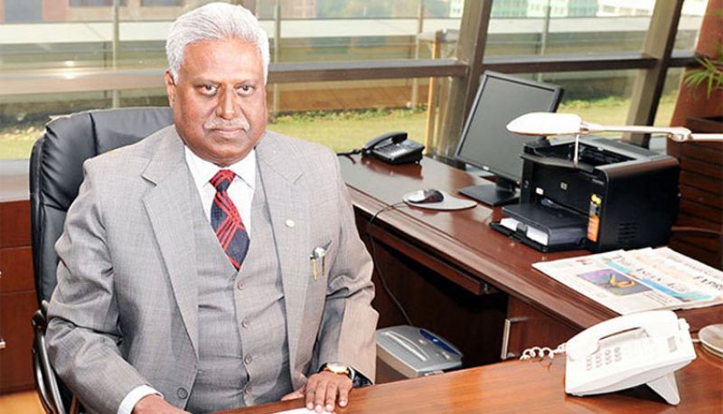 Ranjit Sinha