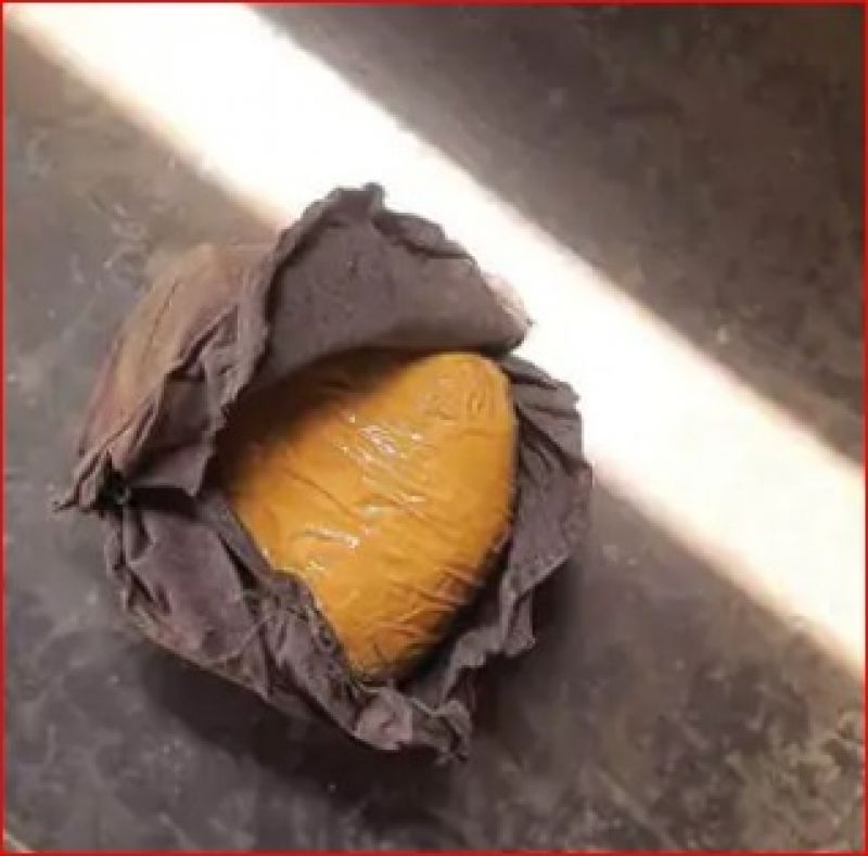 7 crore heroin seized