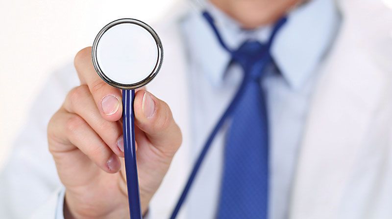 Forging Medical Degree