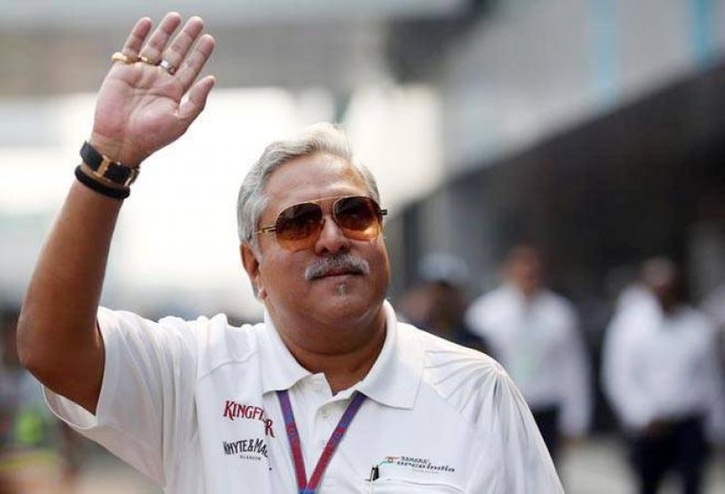 Vijay Mallya