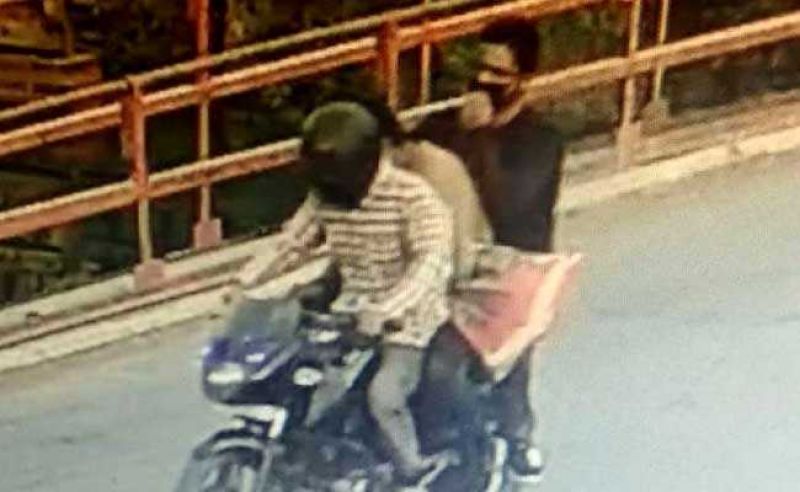 shujaat bukhari killers