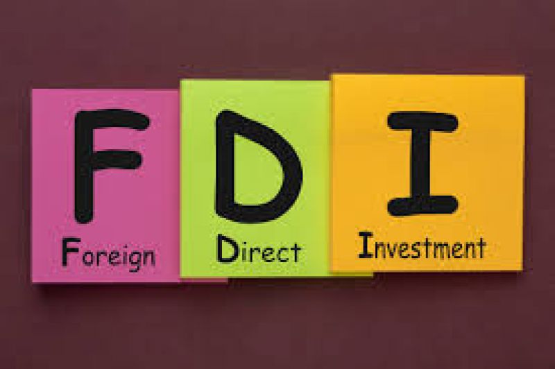 FDI