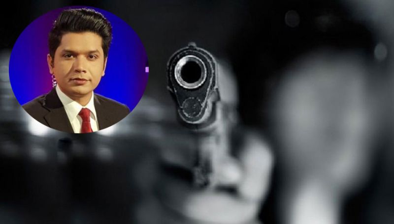 Pakistani news anchor gunned down in Karachi