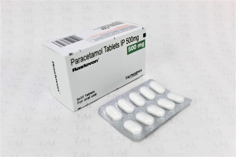 Paracetamol