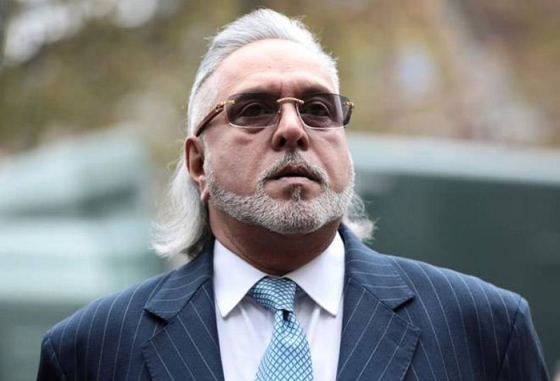 Vijay Mallya 