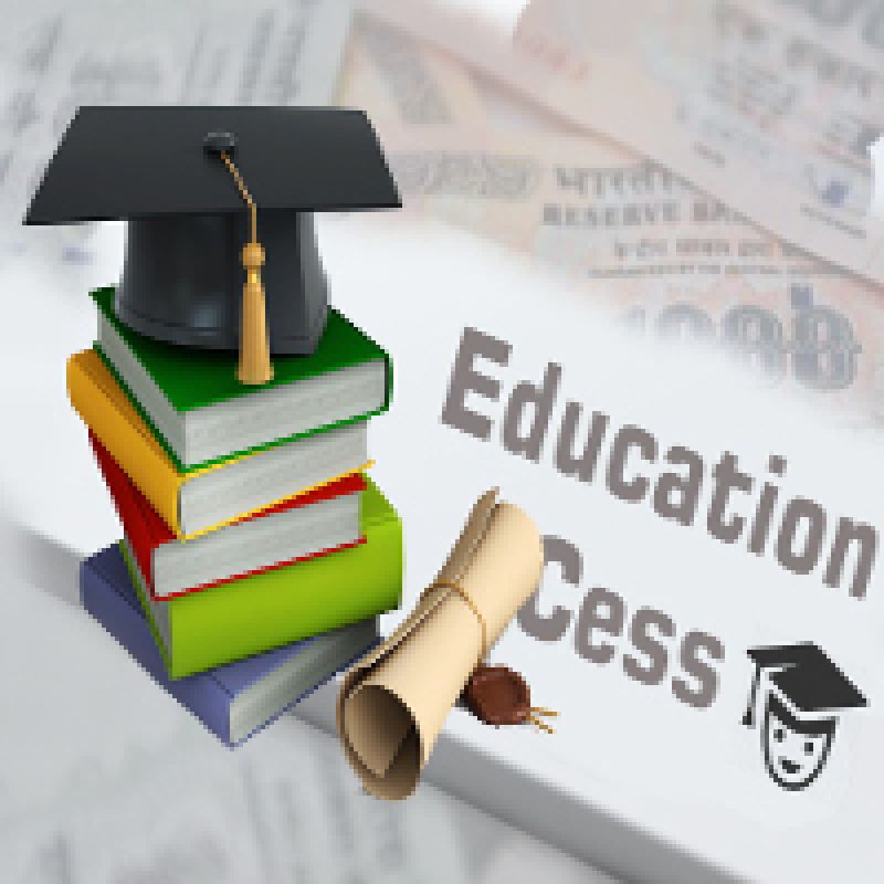 Education Cess