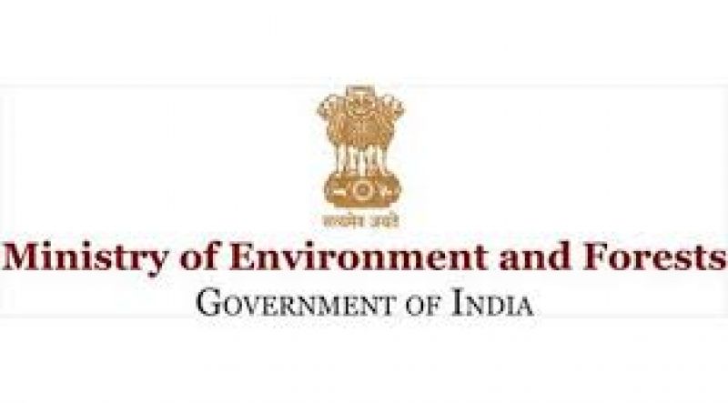 Ministry of Environment and Forestry